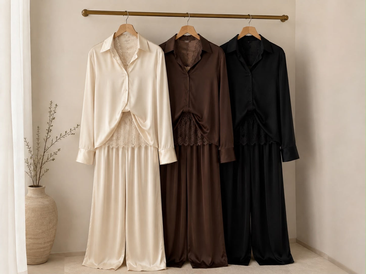 Lady set