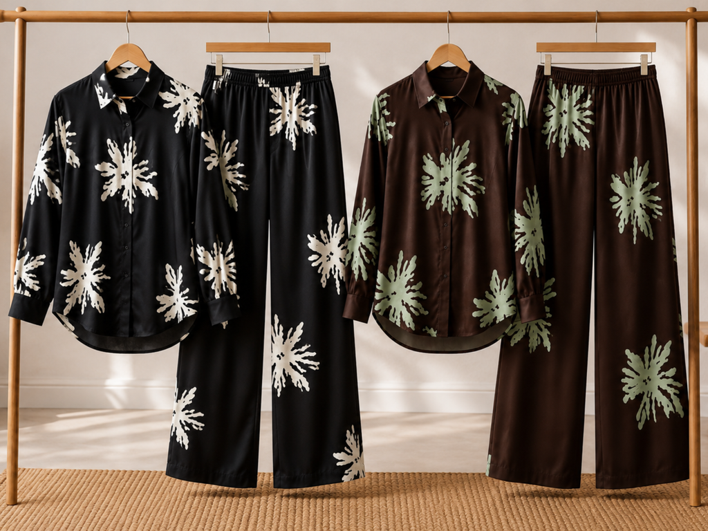 Alma set
