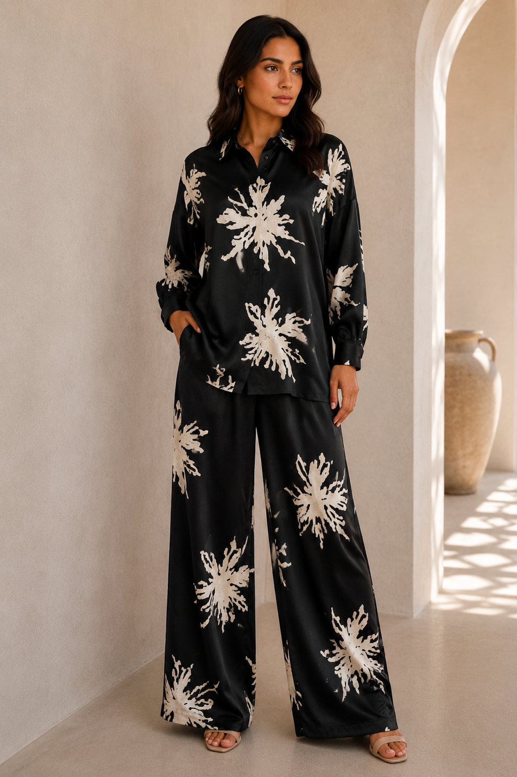 Alma set