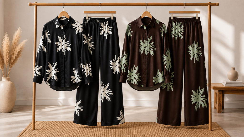 Alma set
