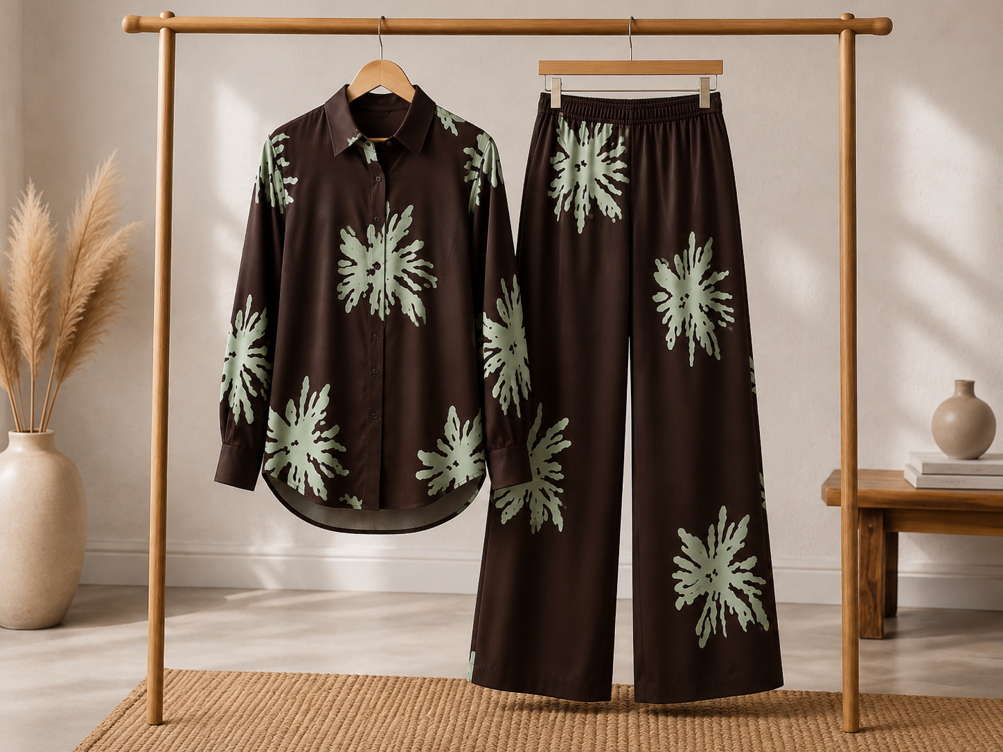 Alma set