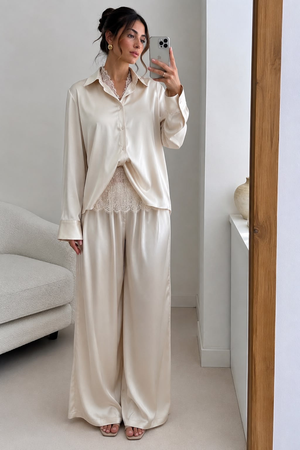 Lady set