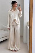 Lady set