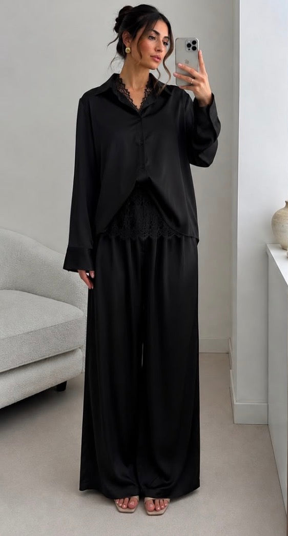 Lady set