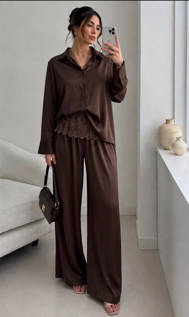 Lady set